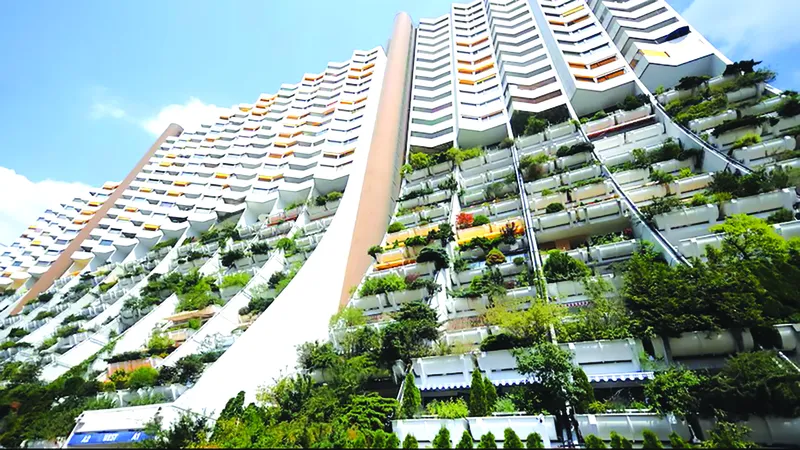 Linh hoạt cơ chế phát triển nhà ở xã hội