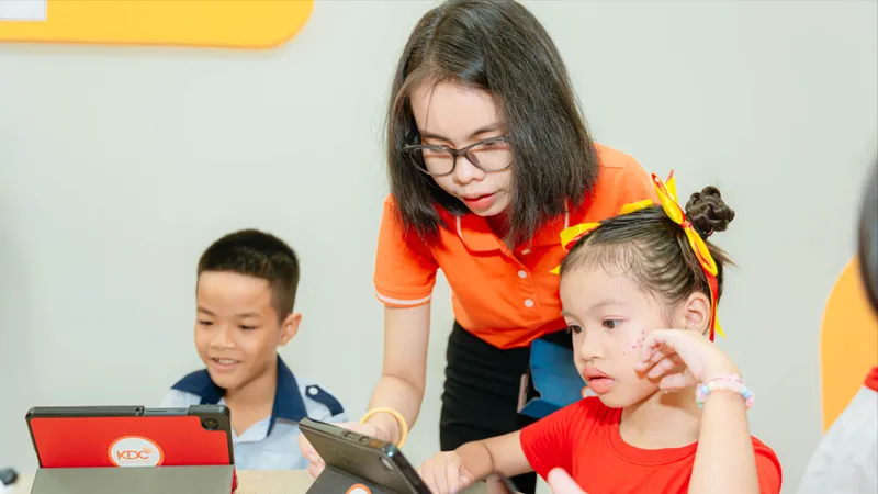 Đẩy mạnh ứng dụng AI trong giáo dục và đào tạo - Bài 1: AI - Dòng chảy mới trong các trường học