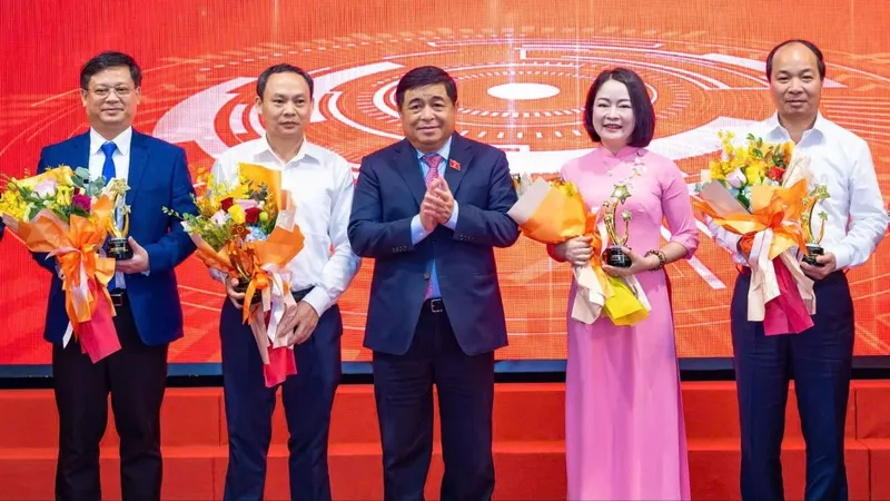 Sớm số hóa các dịch vụ công