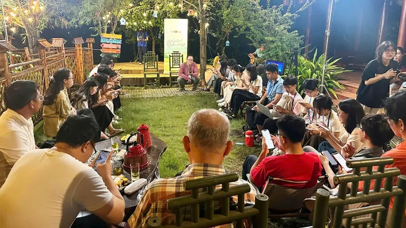 Sức trẻ văn chương TPHCM trước cơ hội bứt phá