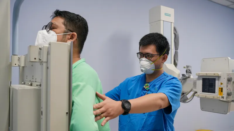 Đưa sàng lọc sớm vào Luật Phòng bệnh: Giảm gánh nặng bệnh không lây nhiễm