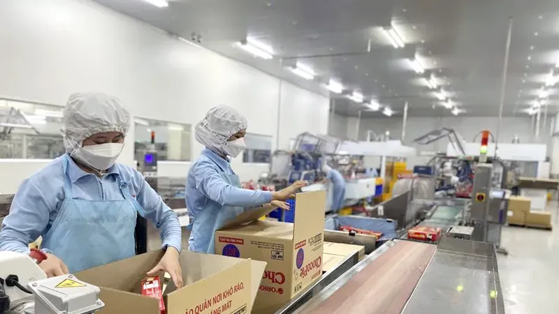 Gỡ nút thắt “xanh” cho doanh nghiệp Việt