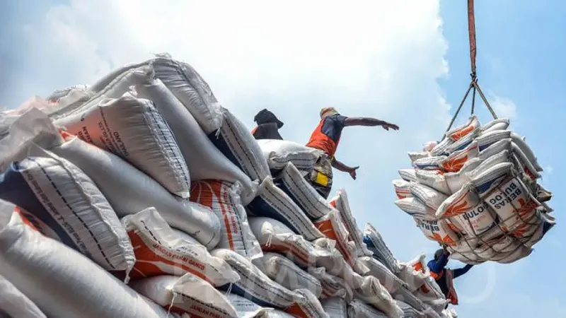 Xuất khẩu gạo sang Trung Quốc tăng mạnh