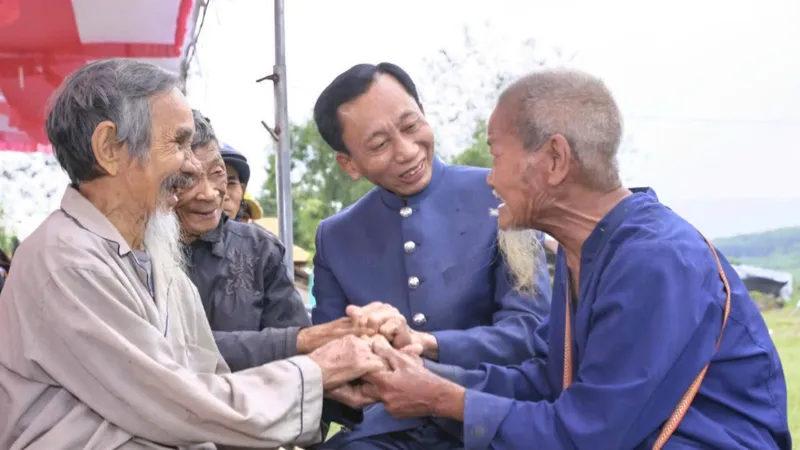 Tôn giáo, dân tộc đồng hành với TPHCM - Bài 5: Cảnh giác trước những thủ đoạn chia rẽ