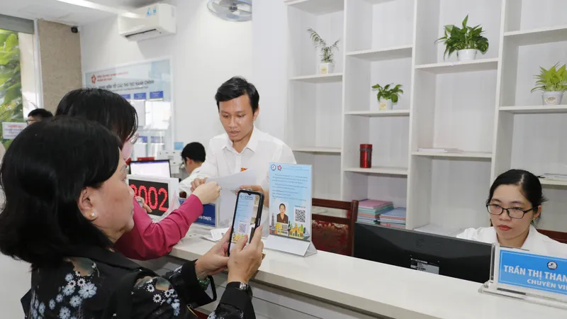 Từ đổi mới mô hình đến đổi mới tư duy phục vụ - Bài 1: Kỷ luật, kỷ cương, trách nhiệm