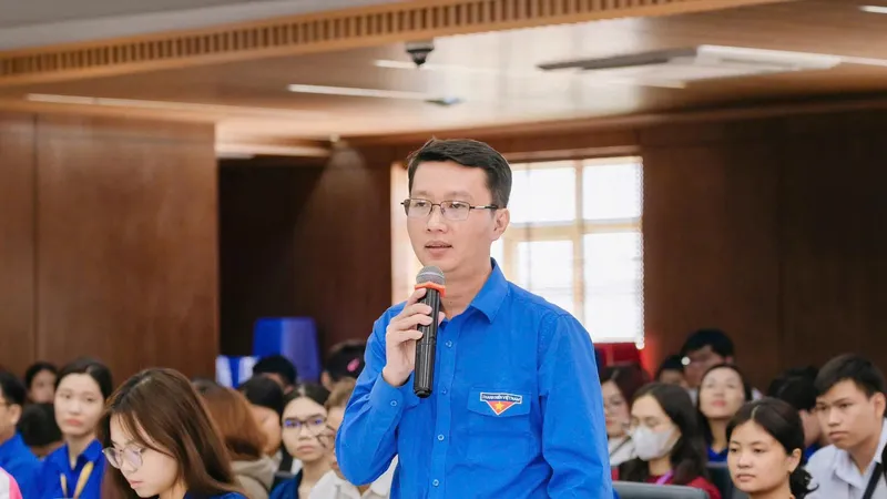 Tăng cường xây dựng Đảng về đạo đức