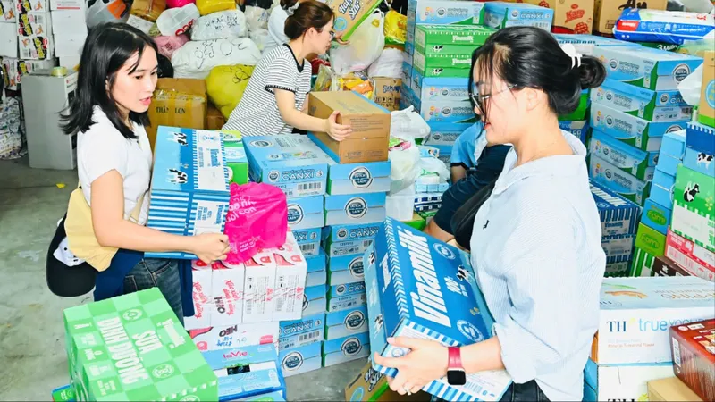Mặt trận tổ quốc trong lòng dân - Bài 1: Sát cánh cùng dân từ những điều nhỏ nhất