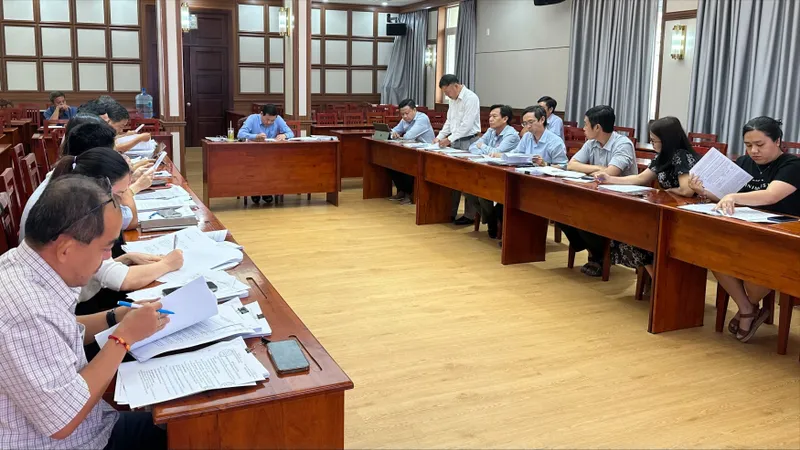 Gỡ vướng sổ hồng, vẫn tiếp tục vướng