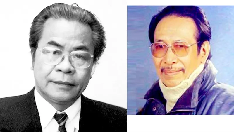Dấu chân nhà văn Việt Nam trên mảnh đất Triệu Voi