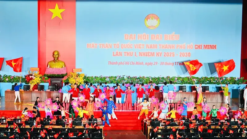 Niềm tin của người dân là thước đo
