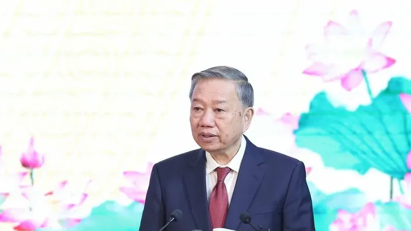 Việt Nam - Lào: Tiếp tục khẳng định tình hữu nghị vĩ đại, đoàn kết đặc biệt