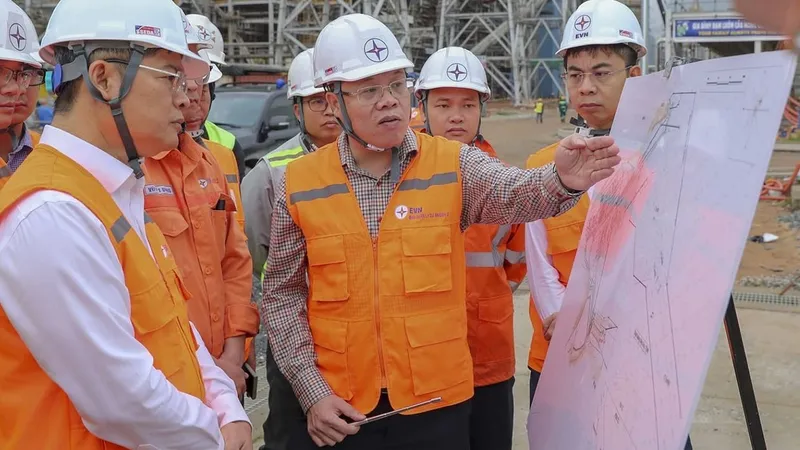 Cơ cấu lại ngành điện Việt Nam - Bài 3: Hoàn thiện cơ chế, triển khai hiệu quả