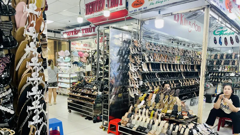 Hàng tồn kho không có chứng từ: Hộ kinh doanh “mất ăn mất ngủ”