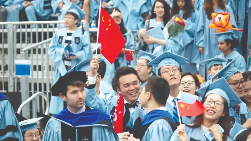 Tạo điều kiện đón nhân tài về nước