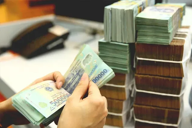Củng cố nguồn lực kinh tế