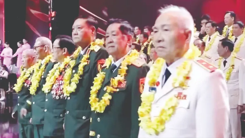 Phẩm chất người Anh hùng