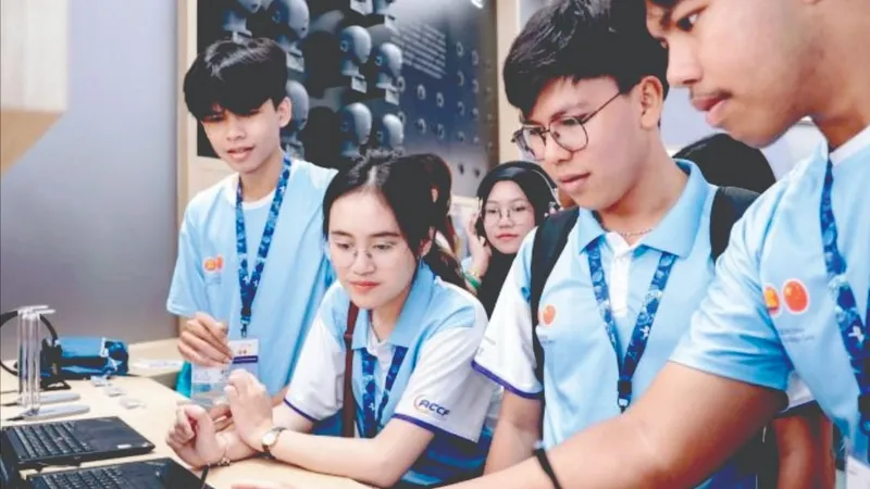 Xu hướng và thách thức của ASEAN năm 2026