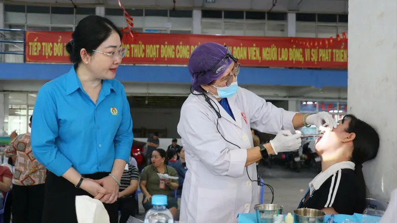 Chi tiết mức tăng lương tối thiểu vùng từ đầu năm 2026