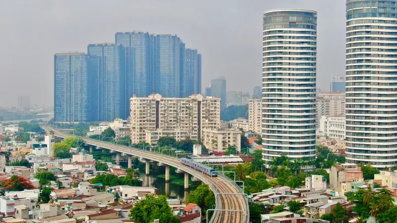 Tạo đà bứt phá