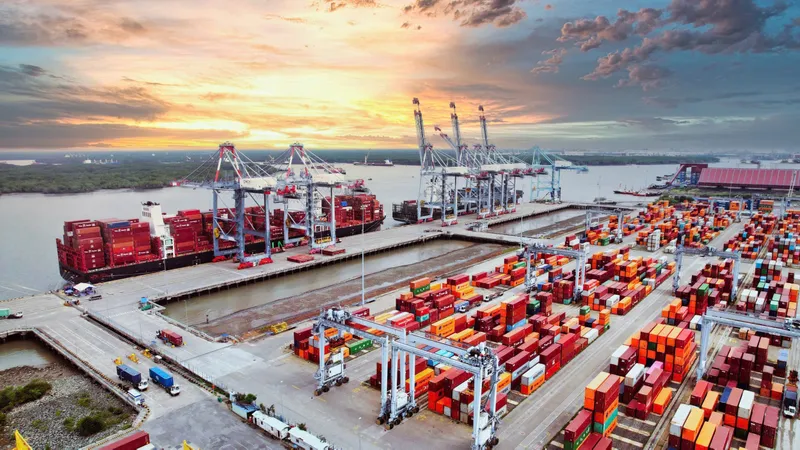 10 nhóm giải pháp trọng tâm phát triển kinh tế TPHCM năm 2026