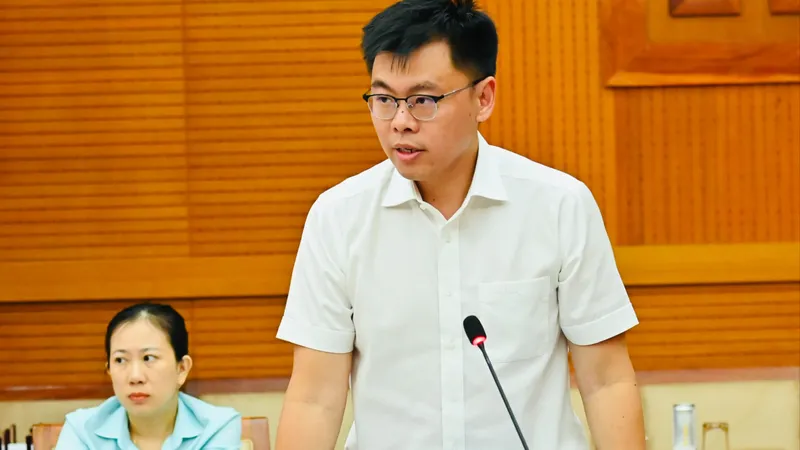VIFC-HCMC: Bước nhảy thể chế và khát vọng thiết kế tương lai đô thị