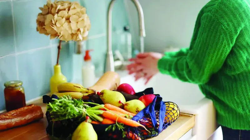 Làm cho nước Mỹ khỏe mạnh trở lại