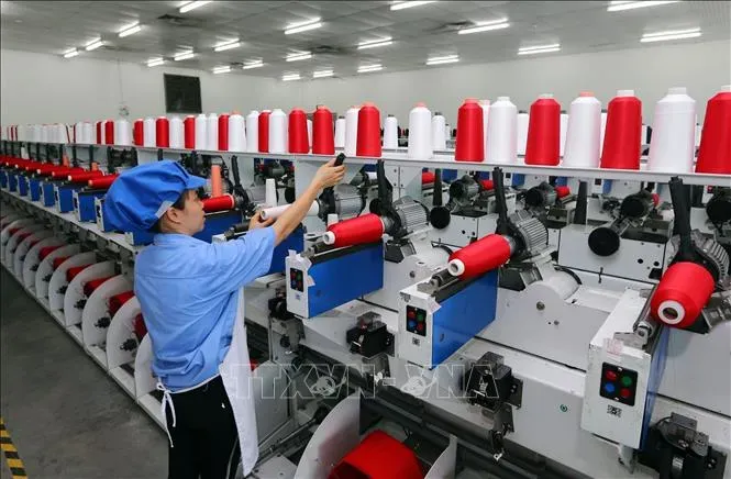 Điểm đến của dòng vốn ngoại