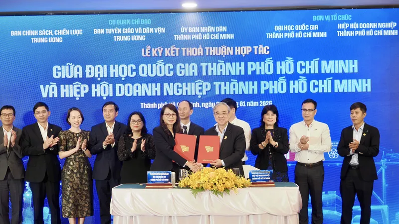 Thúc đẩy doanh nghiệp nâng cao năng lực cạnh tranh
