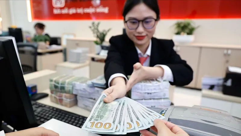 Nắn dòng kiều hối vào các dự án hạ tầng trọng điểm