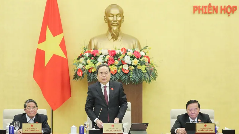 Lãnh đạo tỉnh phải xuống cơ sở chỉ đạo công tác chuẩn bị bầu cử