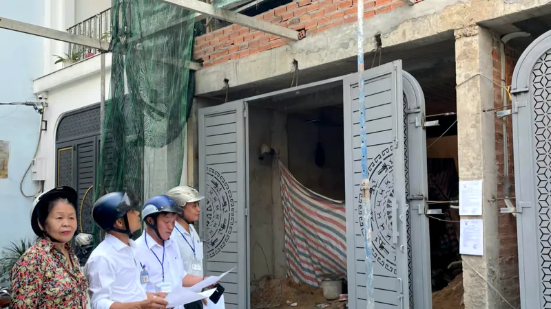 Tăng trách nhiệm cơ sở