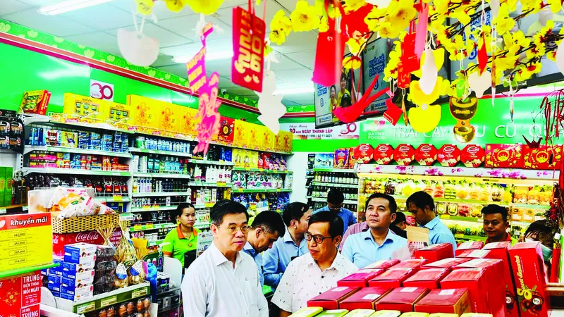Đồng hành cùng Việt Nam