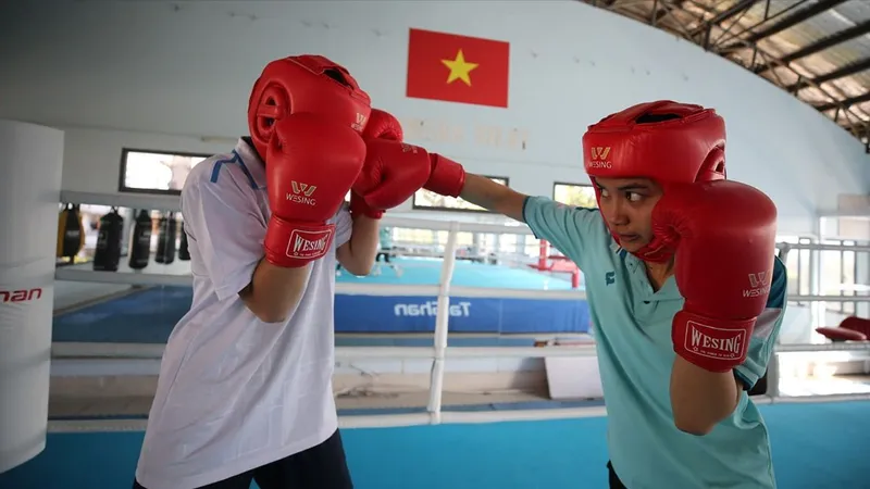 “Gác tết” để giữ phong độ cho các giải đấu