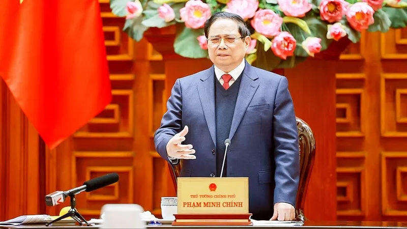 Xây dựng rõ quy chuẩn liên quan dự án nhà máy điện hạt nhân