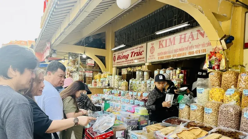 Mùa “gieo hạt” mới