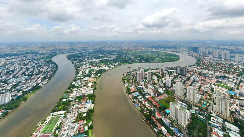 Tận dụng “cơ hội kim cương” cho những dự án chiến lược