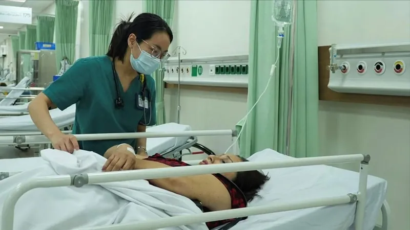 Phòng ngừa tận gốc ngộ độc bánh mì, khó hay dễ?
