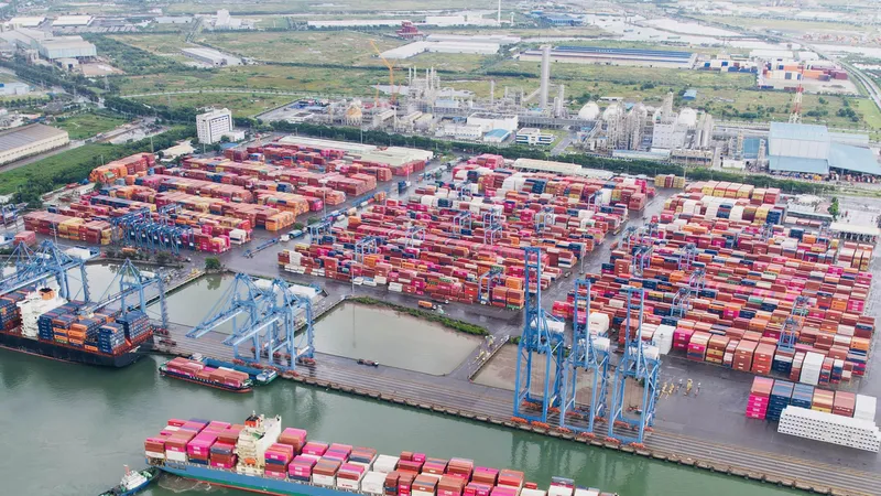 Ứng phó linh hoạt trước tác động bất lợi