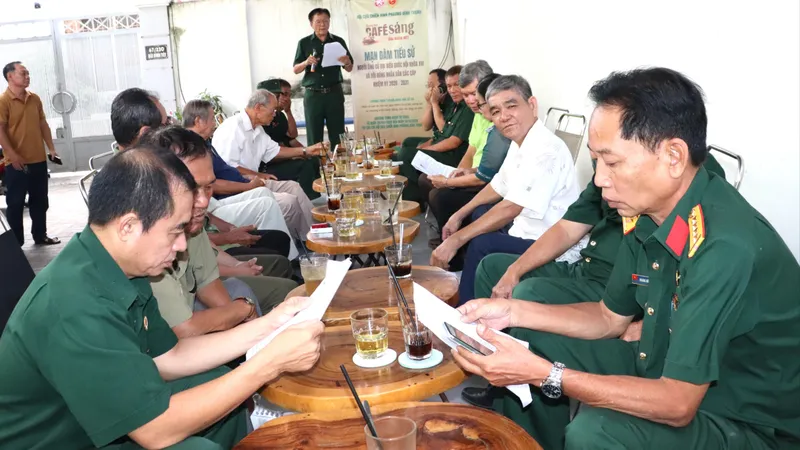 Chuẩn bị kỹ lưỡng từ cơ sở cho ngày hội lớn
