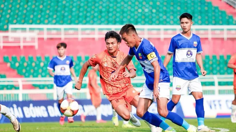 Lo cho các câu lạc bộ "hạng hai"