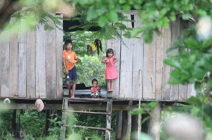 Báo SGGP trao tiền đợt 2 hỗ trợ hoàn cảnh cần giúp ở Đắk Lắk