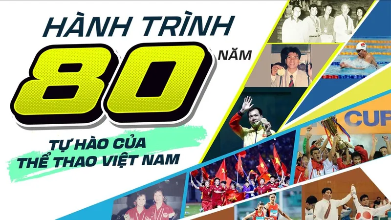 Từng bước hiện đại và chuyên nghiệp