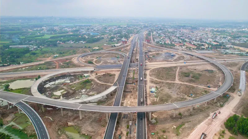 Vận hội phát triển mới cho tỉnh Đồng Nai