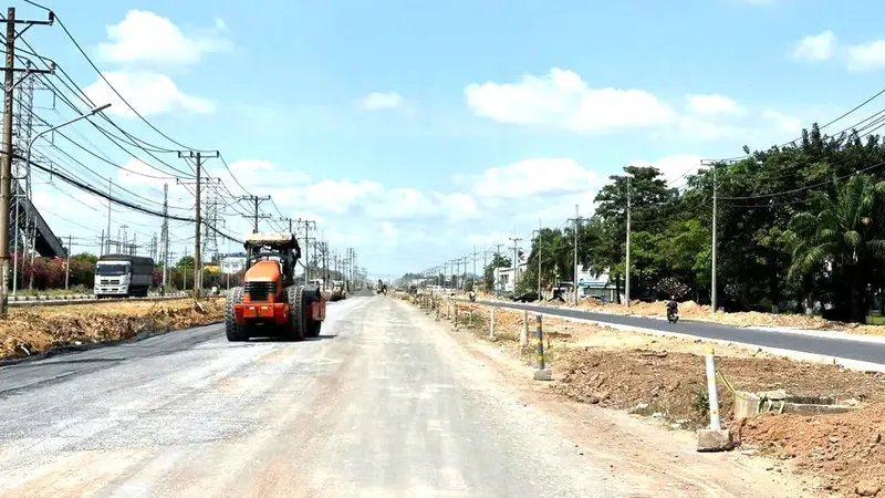 Phản hồi loạt bài “Đông Nam bộ “cất cánh” cùng sân bay Long Thành”: Lợi thế đặc biệt để địa phương bứt phá
