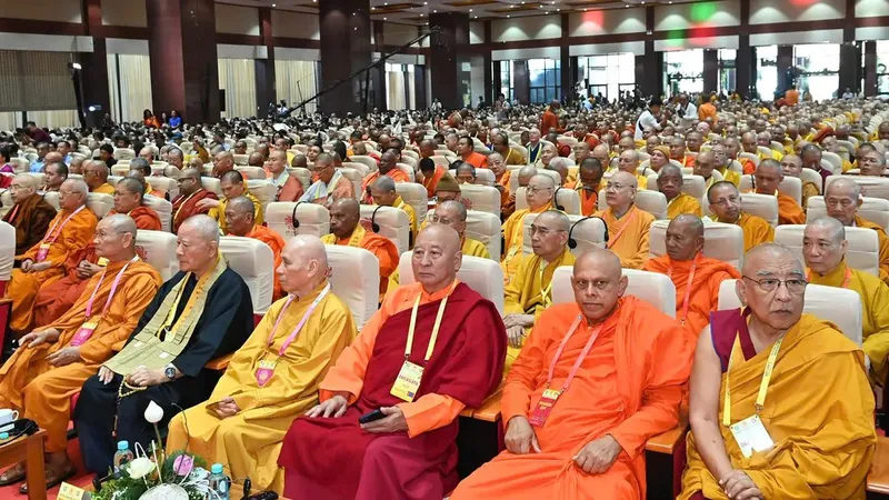 Quyền tự do tôn giáo không tách rời trách nhiệm công dân