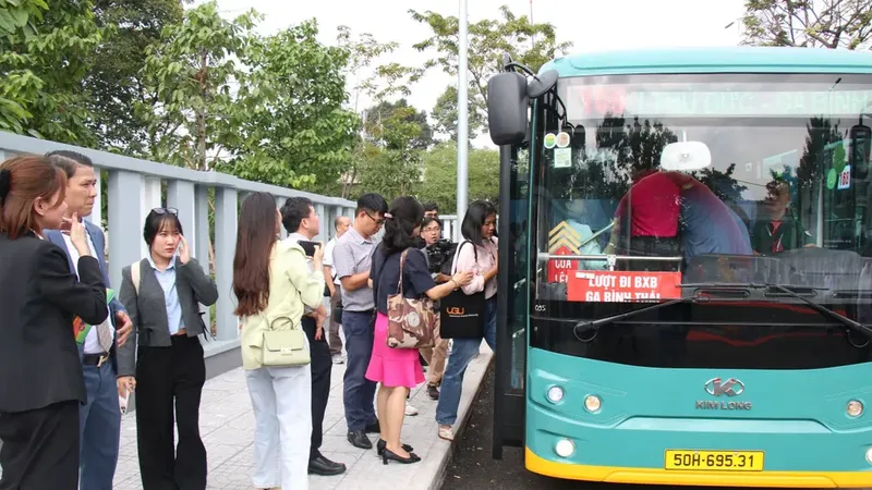 Đổi mới cách làm để phục vụ người dân tốt hơn