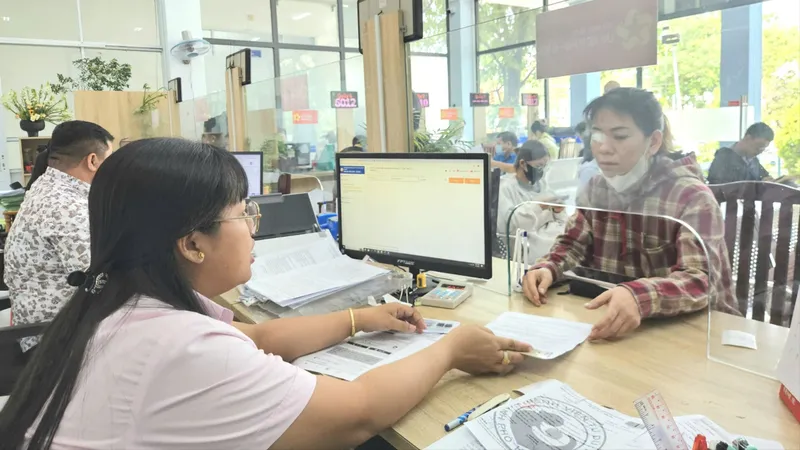 Gắn hành động với nâng cao chất lượng sống của người dân