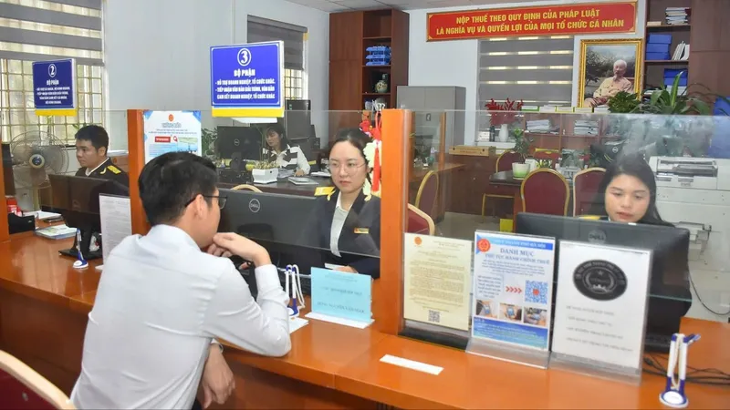 Chính sách thuế phải rõ ràng, ổn định