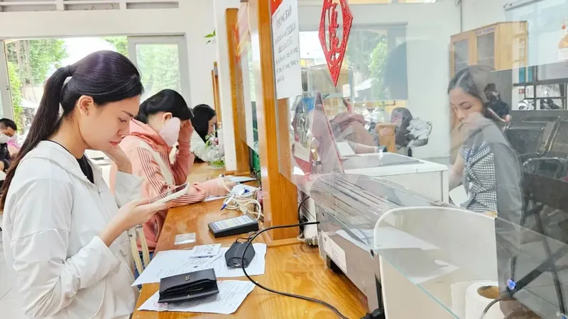 Khơi thông nguồn lực, củng cố niềm tin