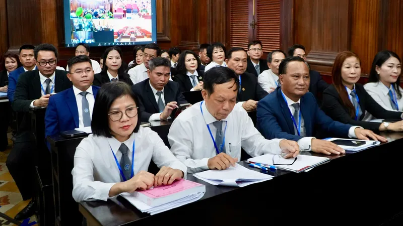 Chế định luật sư công: Không nên chỉ là “người của Nhà nước”